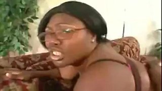 Big butt black teacher Decollector vs Nathan Threat