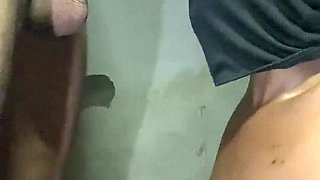 Monster Sucking Ebony Pt 19