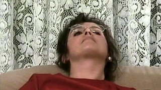 Taboo Film Classic: a Damn Hot Bride (bm)