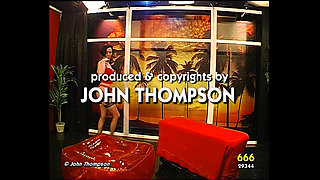 John Thompson: Lola Loves Pee