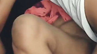 Cheating on My Girlfriend with Her Big Titty Stepsister