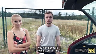 Beautiful Steve Q at small tits video