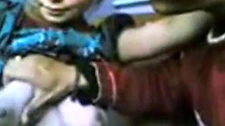 ABG Indonesian Amateur's Pemanasan Video