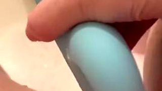 More bathtub fun