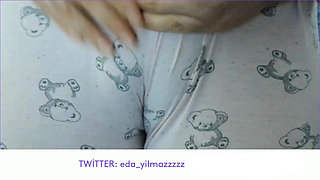 Pussy Licking Without Fucking - Lick My Pussy - Camel Toe - Turkish MILF - Turkish Porn - Turkish Disclosure