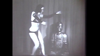 Provocative Sensual Dance part 3