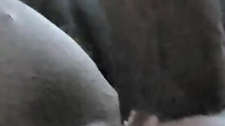 Our Best Friend Takes Advantage to Fuck with Condoms off