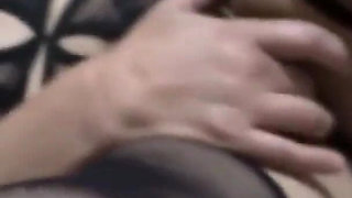 I Record My Wife's Sister Masturbating While Watching Porn
