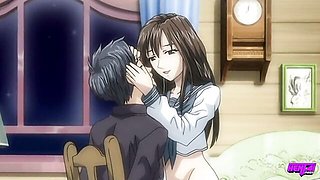 Kitten's hentai pros video by Hentai Pros