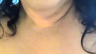 Hard Boss Has a Task Shes Squirting at Last