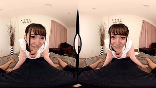 A World Where An Innocent Girl Will Do Anything For You Part 1; Japanese Teen Compilation