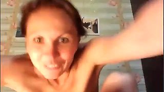 Mature Mom Webcam Masturbation