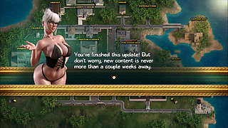 Treasure of Nadia [v11122] Part 18 Gameplay by Loveskysan69