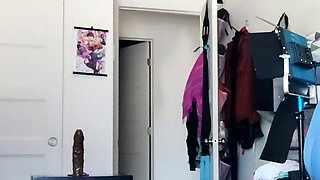 Sexy Amateur Preggo Girl in Webcam Free Big Boobs Porn Video