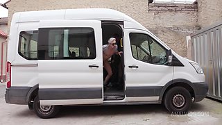 Hitch-hiking, Baby Kxtten, 6on1, ATM, Balls Deep, DAP, Extreme