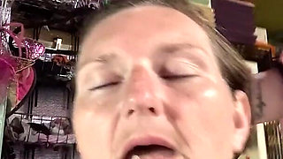 When You Get Piss Everywhere From Trying to Do One Whilst Stood up