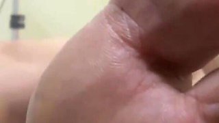#12-2 Waxing Male