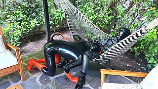 Caring for my latex , Trailer - Alex Latex