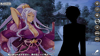 KoihimeTenka - Sai Scenes Big Tits MILF