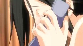 HitozumaKoukan1: Milf, Japanese  Hentai Porn