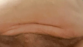 My neighbor likes to see my tits and pussy on camera to masturbate