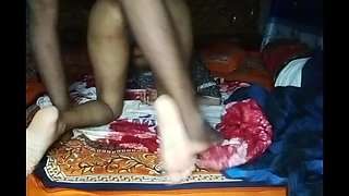 New Romantic Indian 18 Year Old College Girl Fucking Viral Video