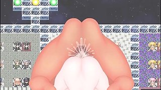 Mix of Hentai movs from Hentai Niches
