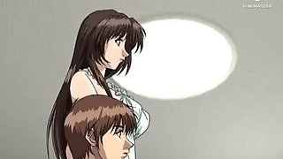 Heartwork: Symphony of Destruction - Episode 3 Sex Scenes