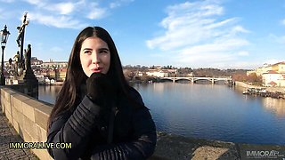 Big ass pov xxx with funny Matt Bird and Lady Dee from Immoral Family