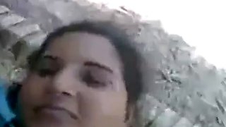 Sexy Muslim Bitch Affair With Neighbour