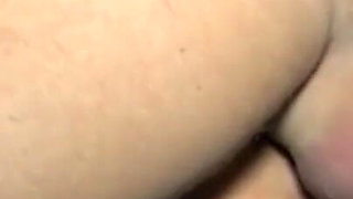 Mature couple pissing fucking in the kitchen