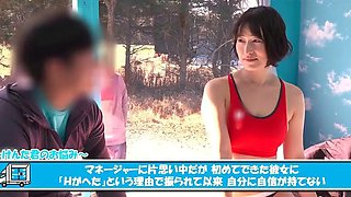 Amateur aussie whore licked and fingered outdoors in hd