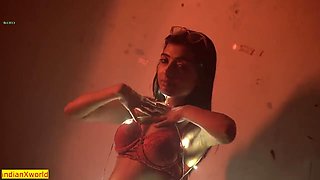 Indian Beautiful College Girl Hot Video