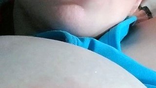 Solo Amateur Latina Teen With Big Boobs