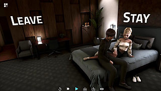 She has really tight pussy i liked 3D