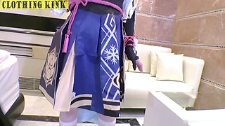 Asian Angel 23974