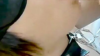 Mayu No.88: Convulsions, Dirty Talk, Nipple Piercings, Anal Beads, 2-hole Sex, Squirting, Creampie, Drinking Semen