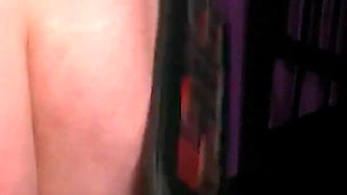 Spanking Fuers Bikergirl