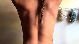 amateur vip ass flashing boobs on live webcam