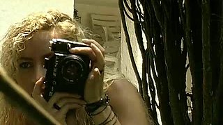 Beautiful and hot brunette moaning and cumming giving the pussy and cusinho very tasty for Leonardo Martins and his friend: Porn