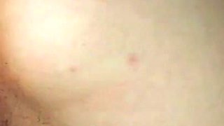 Water in Pussy
