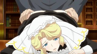 Victorian Maid: Maria no Houshi