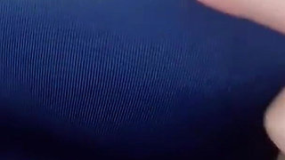 Doll Like Bliss with a Pale Busty Tease on a Playful Exposed Makeover Date Part.2