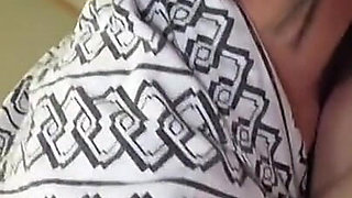 A Daring Beauty Embraces Open Air and Leaves a Warm Trace Where Passion Overflows. [2nd Half] - C