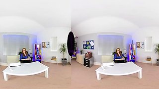 The English Mansion - Mistress Lola Ruin - Office Admonishme