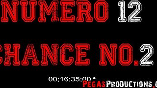 Casting for tanned teen girl