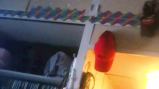 Crazy blows messy intensely