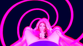 The Milking Chair Ft. Shibbysays - Asmr Hfo VR Sex Compilation