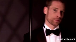 Billy Berlin's Showcase - MENatPLAY
