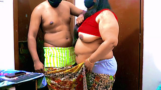 Beautiful Hot Stepmom